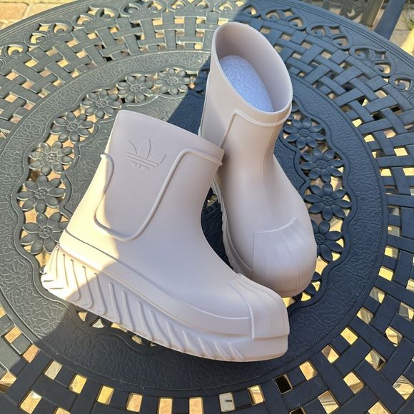 Adidas Adifom Superstar Boot Women's Shoes ID4280 - Picture 10 of 10